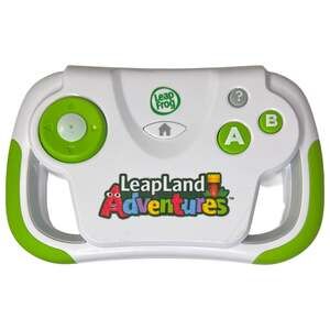 LeapFrog LeapLand Adventures Wireless Replacement Controller
